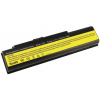 TRX batéria Lenovo/ 5200mAh/ pre V550/ 3000 Y500/ 3000 Y510/ Ideapad Y510/ Y530/ Y710/ Y730/ neoriginálna