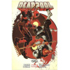 CREW Deadpool: Osa