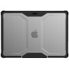 Puzdro na notebook UAG Plyo Ice MacBook Pro 16
