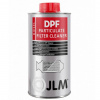 JLM Diesel Particulate Filter Cleaner 375 ml - Čistič filtra pevných častíc