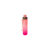 oxybag flaša na pitie 800 ml OXY LIFE OMBRE Rose