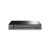 TP-Link OMADA JetStream switch SG3210 (8xGbE, 2xSFP, 2xConsole, fanless) TP-link
