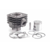 Cylinder Kpl 70 cm3 10 mm Zipp Quantum Zumico Barton Ferro Junak Scooter 2T