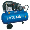 ProfiAir kompresor 400/10/100 [2,2kW/400V/100L]