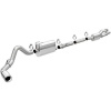 MagnaFlow výfuk 19530 Ford F-350/250 Super Duty 7.3L V8 2020-21 (MagnaFlow #19530 Cat-Back Street Series)