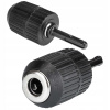 Adaptér SDS plus s automatickou upínacou hlavou 13mm