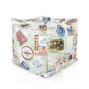 Taburetka Cubo Travel