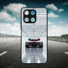 Formula 1 - Alfa Romeo - Honor obal