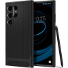 Spigen Neo Hybrid, černý - Samsung Galaxy S24 Ultra