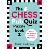 The Chess Pub Quiz Puzzle Book