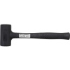 BGS Technic BGS 1868 Palička s nylonovou hlavou bez zpětného rázu průměr hlavy 60 mm (1 30