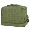 Outdoorová taška Condor UTILITY SHOULDER s popruhom GREEN