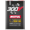 MOTUL 300V Competition 15W50 5L