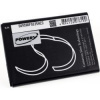 Powery Batéria LG BL-54SH 1800mAh Li-Ion 3,7V - neoriginálna
