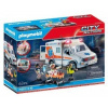 Playmobil City Action Ambulans Playmobil 71232 Ambulance
