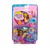 Polly Pocket Bazén jednorožca
