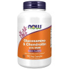 Now Foods Glukozamín a chondroitín s MSM - 180 kapsúl