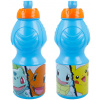 STOR Láhev Pokémon Pikachu 400 ml