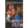 Náhodný hřích - Susan Johnsonová