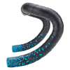 Wrap SUPACAZ Super Sticky Kush Star Fade Neon Blue