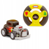 Auto na diaľkové ovládanie - Little Tikes šoférujete auto RC Hot Rod 648915 (Auto na diaľkové ovládanie - Little Tikes šoférujete auto RC Hot Rod 648915)