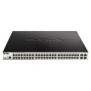 D-Link DGS-1210-52MP/ME/E 48x 1G PoE + 4x 1G SFP Metro Ethernet Managed Switch (DGS-1210-52MP/ME/E)