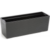 Nohel Garden Truhlica BEGONIA PROUTI plast 56x19x19cm
