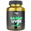 TB Baits Power Dip, Garlic Liver