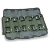 10ks - Kolíky Anaconda Tent Pegs 27cm