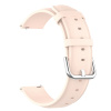 BStrap Leather Lux Universal Quick Release 22mm, pink STR00278
