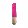 Vibrátor Fun Factory Sundaze ružový, dĺžka 17,5 cm