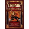Legendy české fantasy II. - Ondřej Jireš