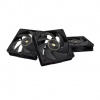 Asus PROART PF120 FAN PWM BLACK 3IN1 90DA00M0-B09020