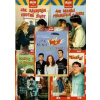 Kolekce Básníci - 5 DVD