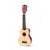 Woody Ukulele
