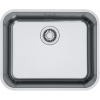 Franke SRX 110-50 Nerez