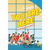 You Are Here: Connecting Flights - Ellen Oh