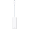 Apple USB 2.0 adaptér [1x Thunderbolt ™ trojzástrčka USB-C® - 1x Thunderbolt dvojzásuvka] MYH93ZM/A; MYH93ZM/A