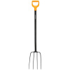 Kompostové vidly Solid FISKARS