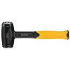 DeWALT DWHT51388-0 Ocelový zatloukací perlík EXOCORE™ 1,4 kg