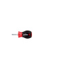 skrutkovač pre skrutky Microstix dielňa Wiha 302 26965, čepeľ 25 mm; 26965