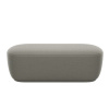 Blomus Lavica KUON D. 120cm taupe