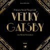 Audiokniha: Veľký Gatsby