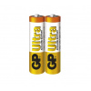 GP Batteries Batéria GP ultra alkalická AA, 2ks/ Fólia