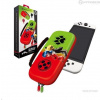 Hyperkin Miraculous EVA Hard Shell Carrying Case for Nintendo Switch/OLED/Lite (Bug & Cat)
