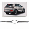 HYUNDAI TUCSON III TL LIŠTA KUFRA OKOLO ZNAKU