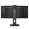 Philips P Line 346P1CRH/00 LED display 86,4 cm (34