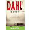 E-kniha Lovec - Arne Dahl