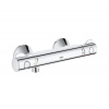 GROHE | GROHE 34558000 - Termostatická sprchová batéria GROHTHERM 800 DN 15 lesklý chróm | GH0135