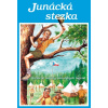 Junácká stezka - Jaroslav Foglar, J. Č. Grifin, Ernest Thompson Seton, S. V. Wimpy